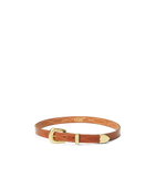 Cate Stitched Belt