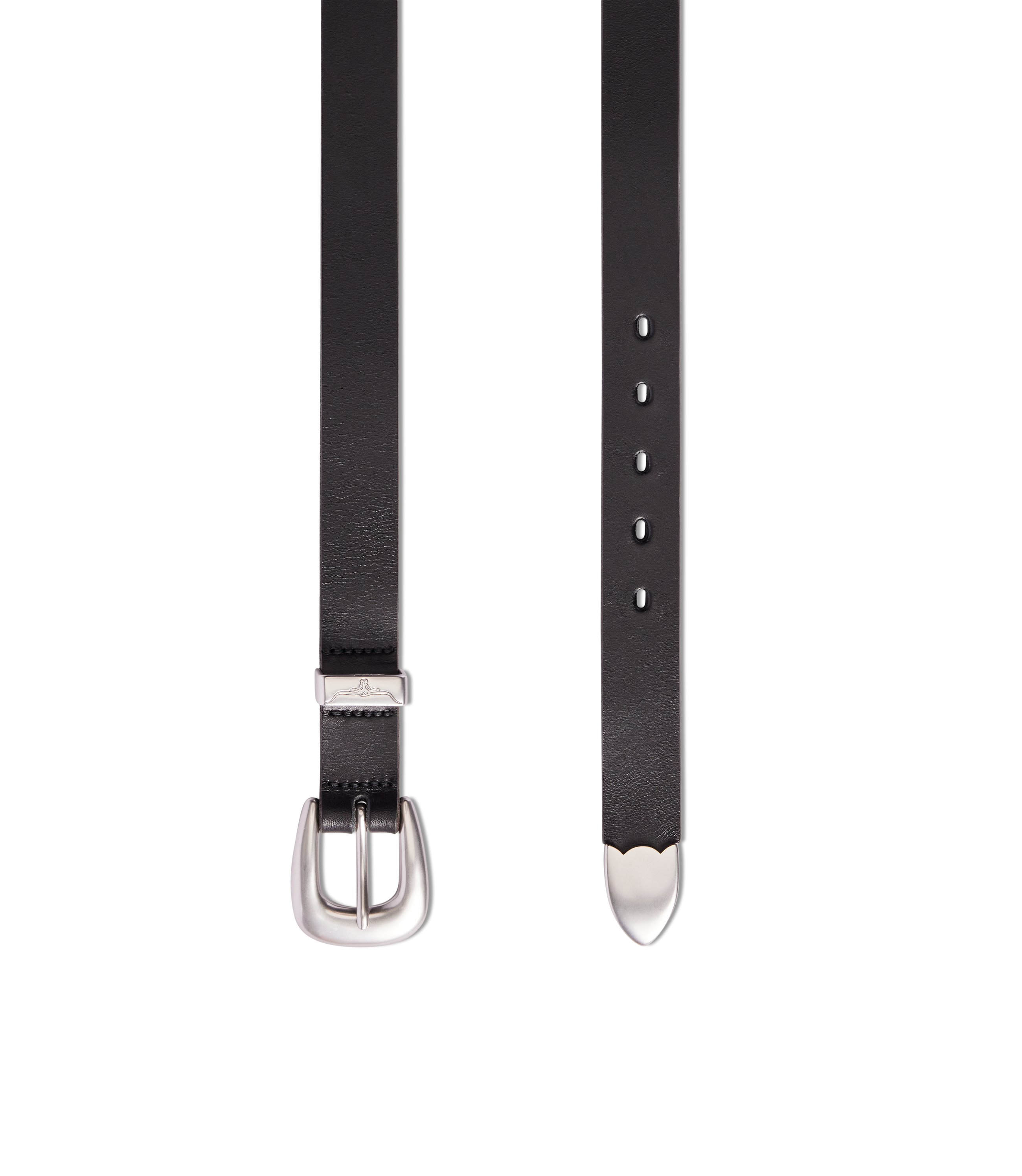 Cate Belt - Black