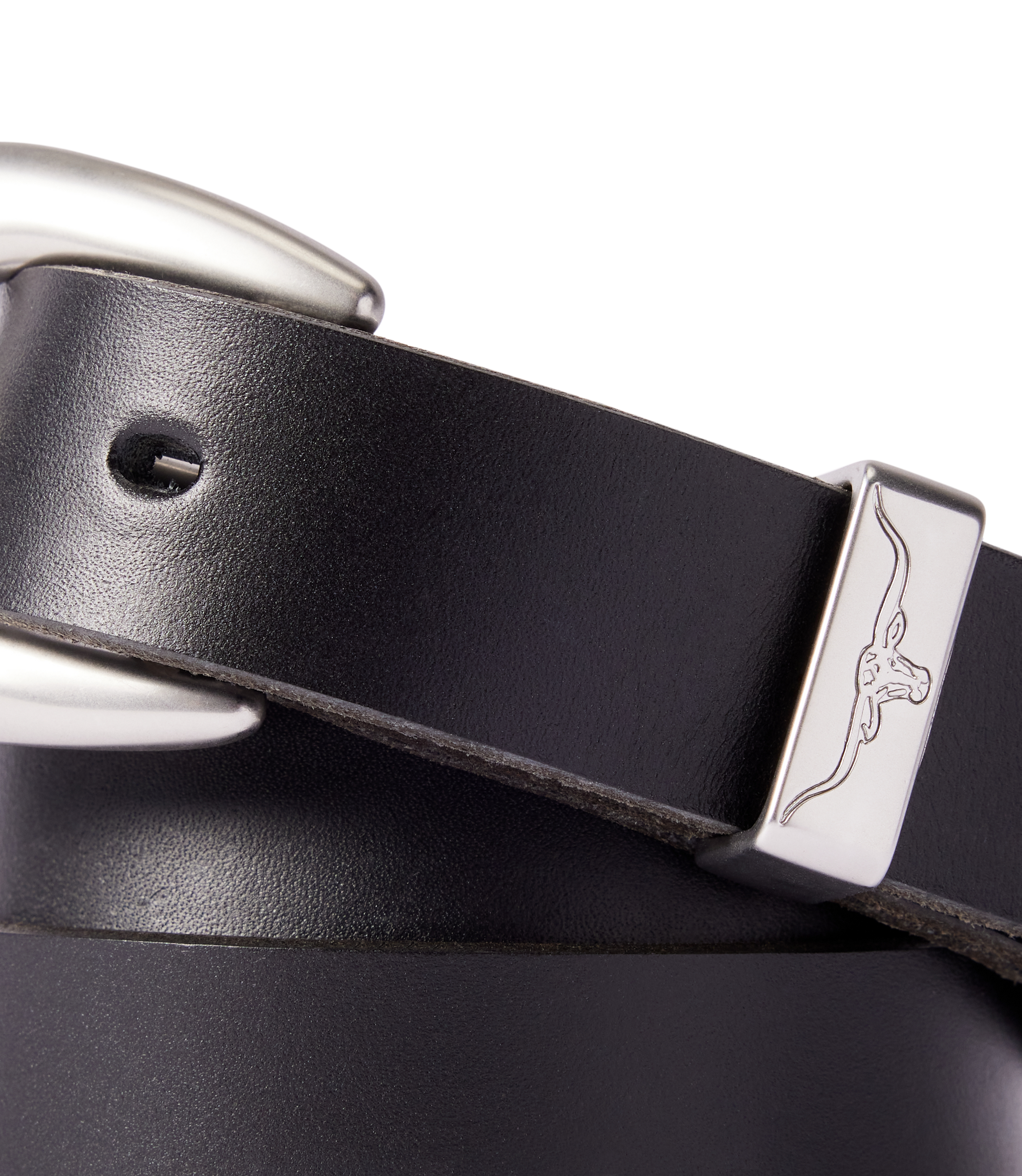 Cate Belt - Black