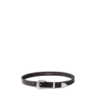 Cate Belt - Black
