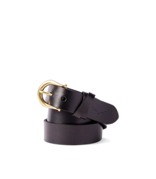 Margot Belt - Black