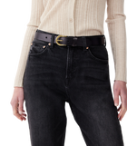 Margot Belt - Black