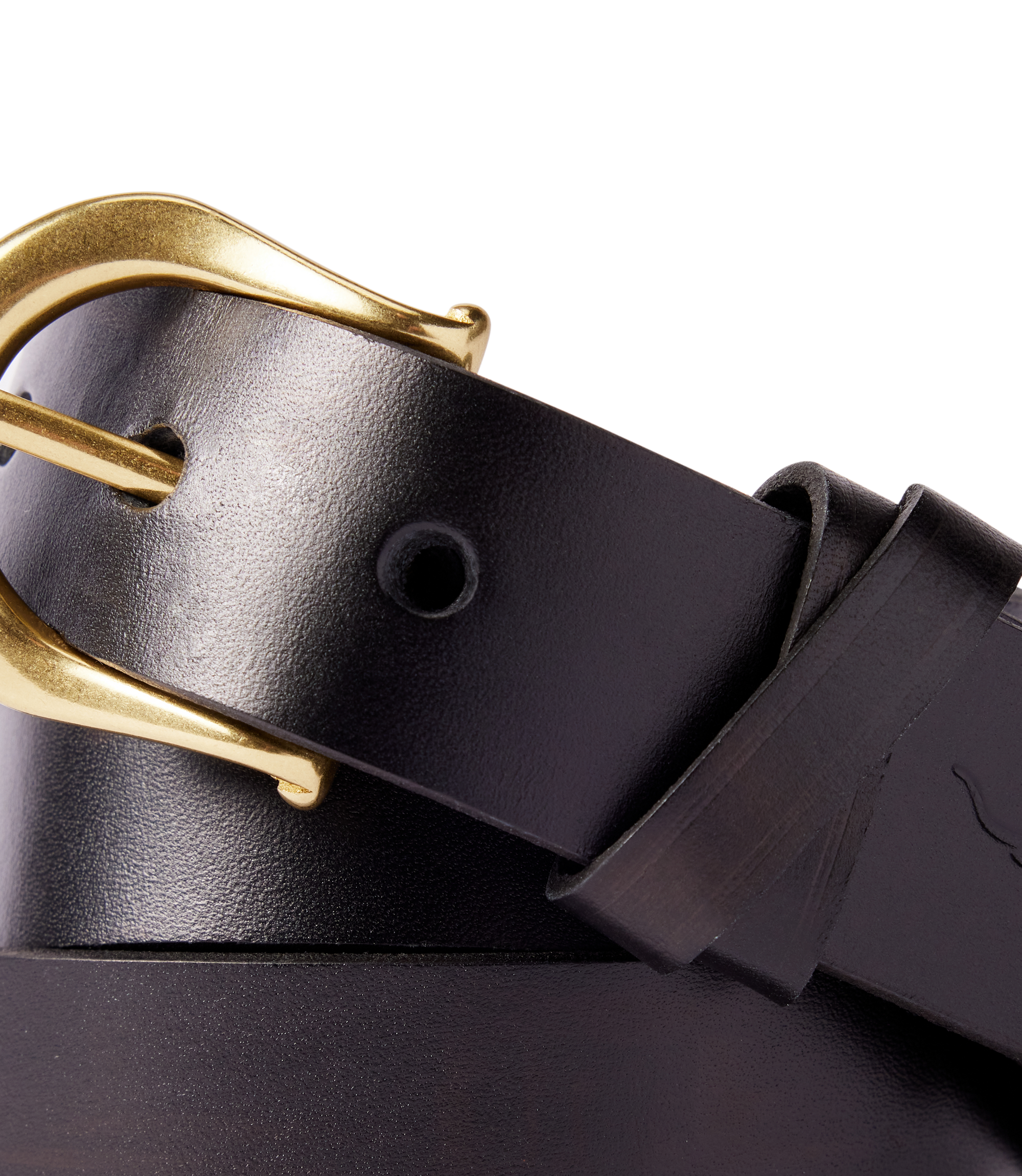 Margot Belt - Black