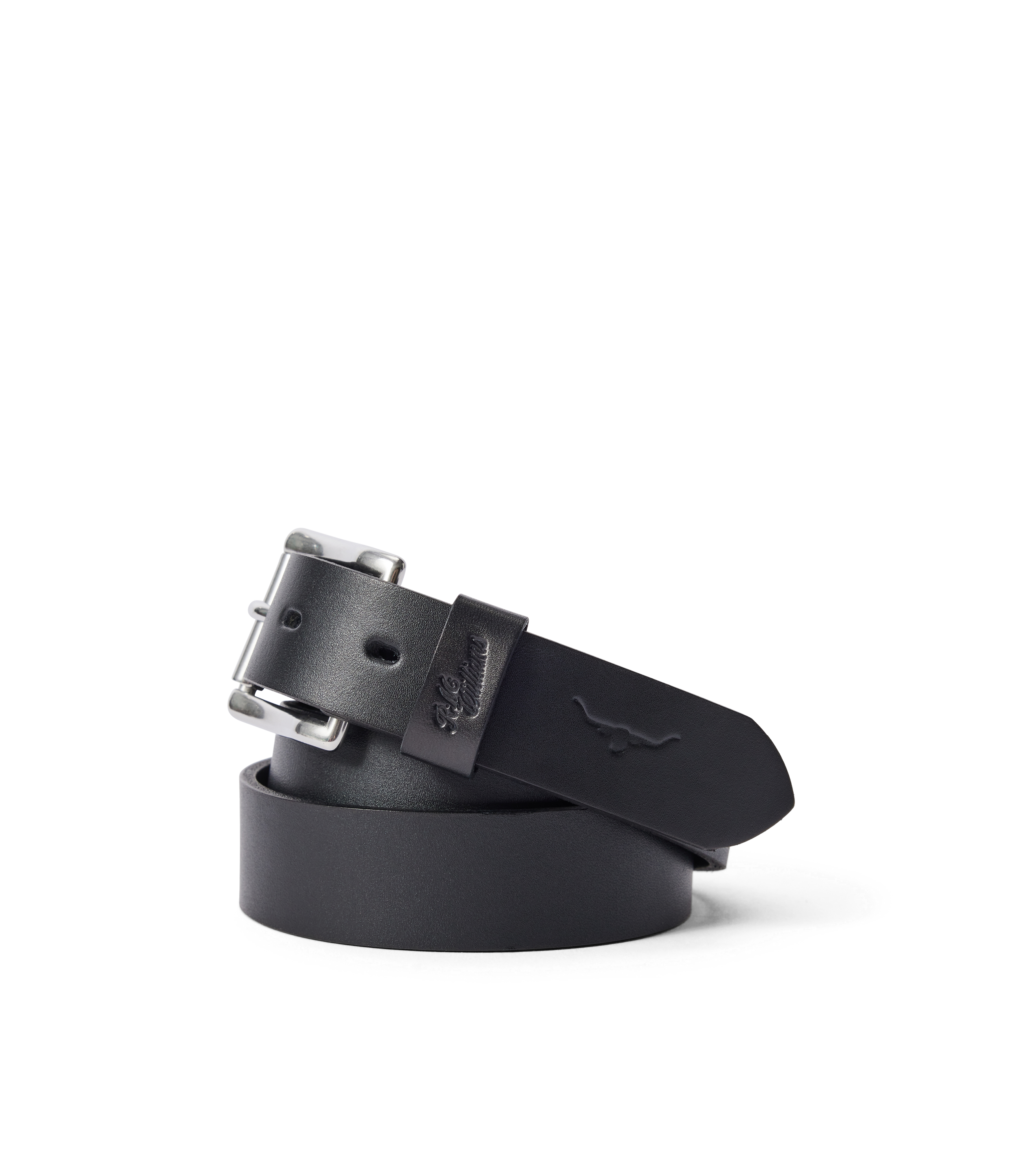 Berwick Belt - Black