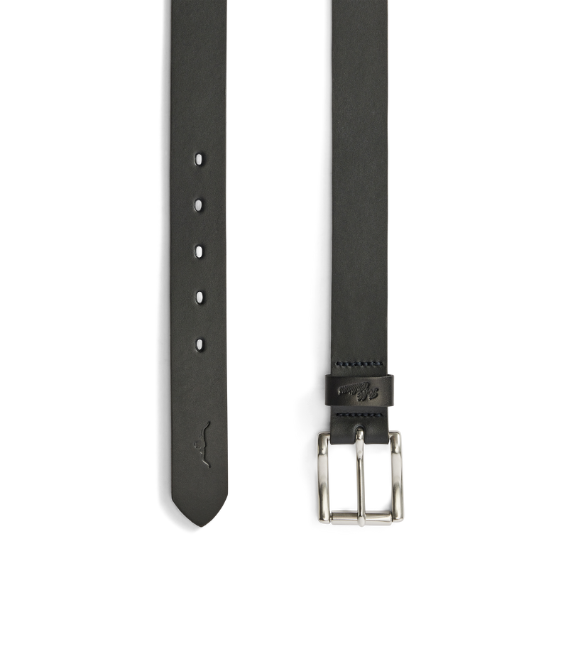 Berwick Belt - Black