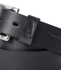 Berwick Belt - Black