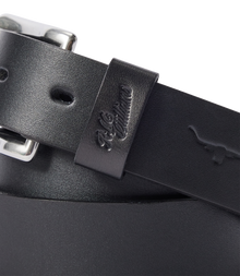 Berwick Belt - Black
