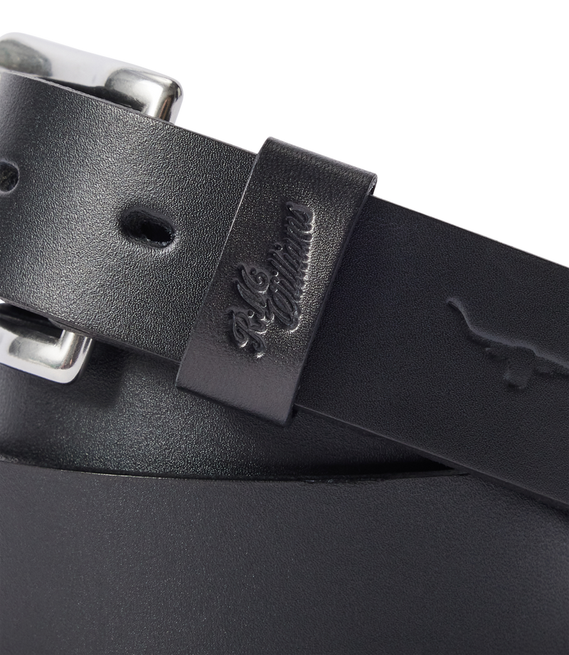 Berwick Belt - Black