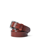 Berwick Belt - Mid Brown