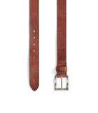 Berwick Belt - Mid Brown