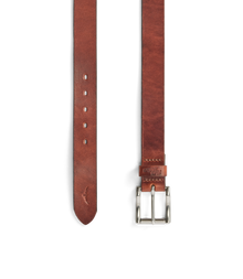 Berwick Belt - Mid Brown