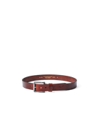 Berwick Belt - Mid Brown