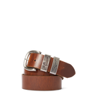 Drover Belt - Mid Brown - BSF5