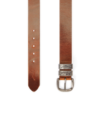Drover Belt - Mid Brown - BSF5