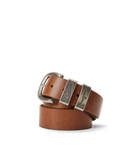 Drover Belt - Caramel - BSF5