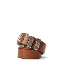 Drover Belt - Caramel - BSF5