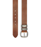 Drover Belt - Caramel - BSF5