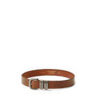 Drover Belt - Caramel - BSF5
