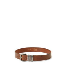 Drover Belt - Caramel - BSF5