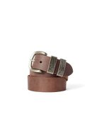Drover Belt - Bark - BSF5