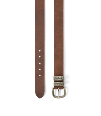 Drover Belt - Bark