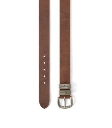 Drover Belt - Bark - BSF5