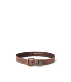 Drover Belt - Bark - BSF5