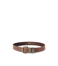 Drover Belt - Bark