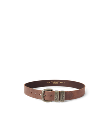 Drover Belt - Bark - BSF5