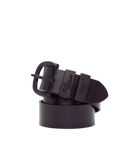 Drover Belt - Black
