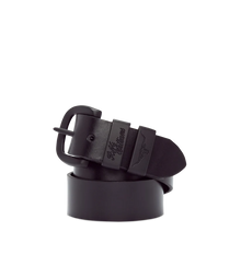 Drover Belt - Black