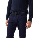 Drover Belt - Black