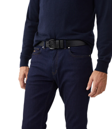 Drover Belt - Black
