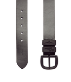 Drover Belt - Black