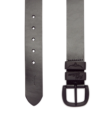 Drover Belt - Black