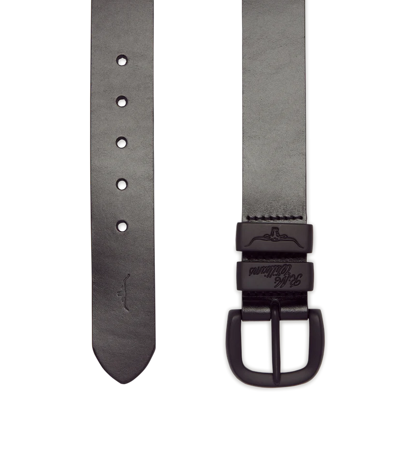 Drover Belt