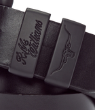 Drover Belt - Black