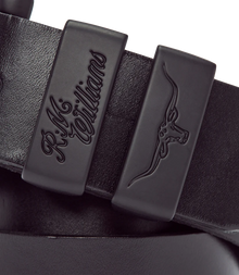 Drover Belt - Black