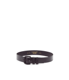 Drover Belt - Black