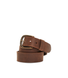 Goodwood Belt - Bark