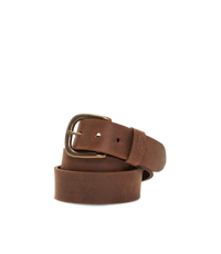 Goodwood Belt - Bark