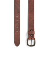 Goodwood Belt - Bark