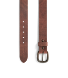 Goodwood Belt - Bark