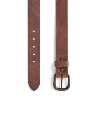 Goodwood Belt - Bark