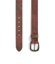 Goodwood Belt - Bark