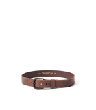 Goodwood Belt - Bark