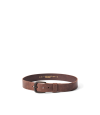 Goodwood Belt - Bark