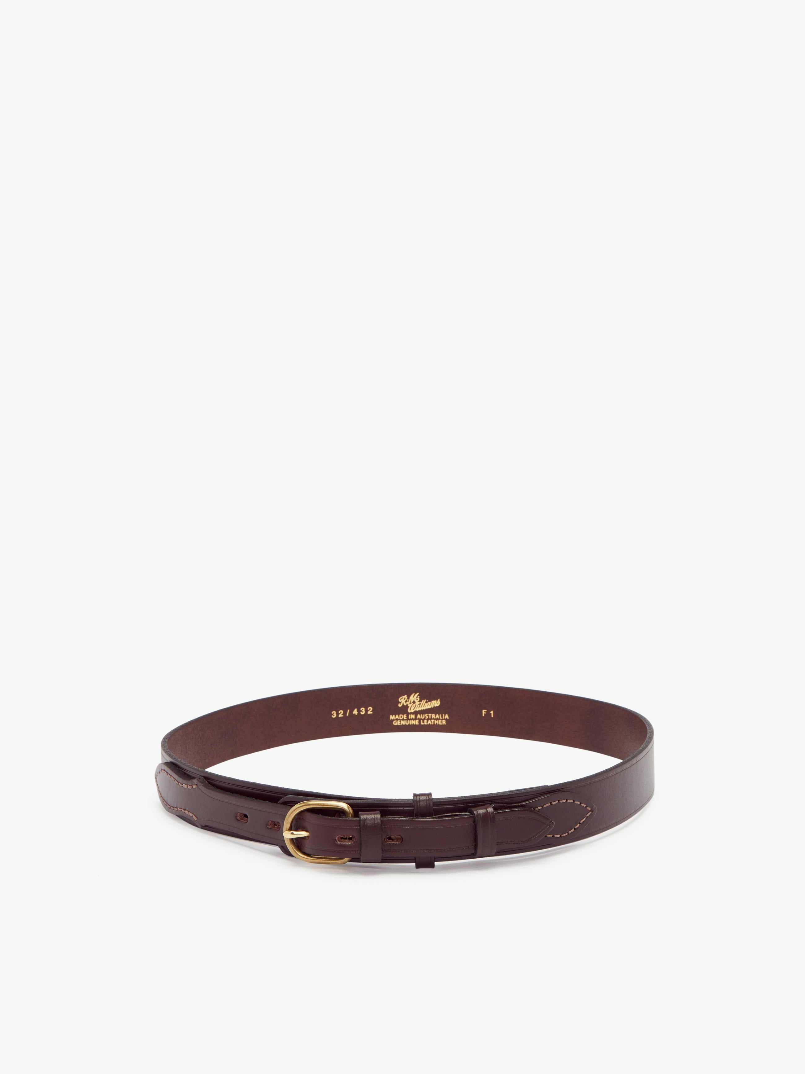 Ranger Belt
