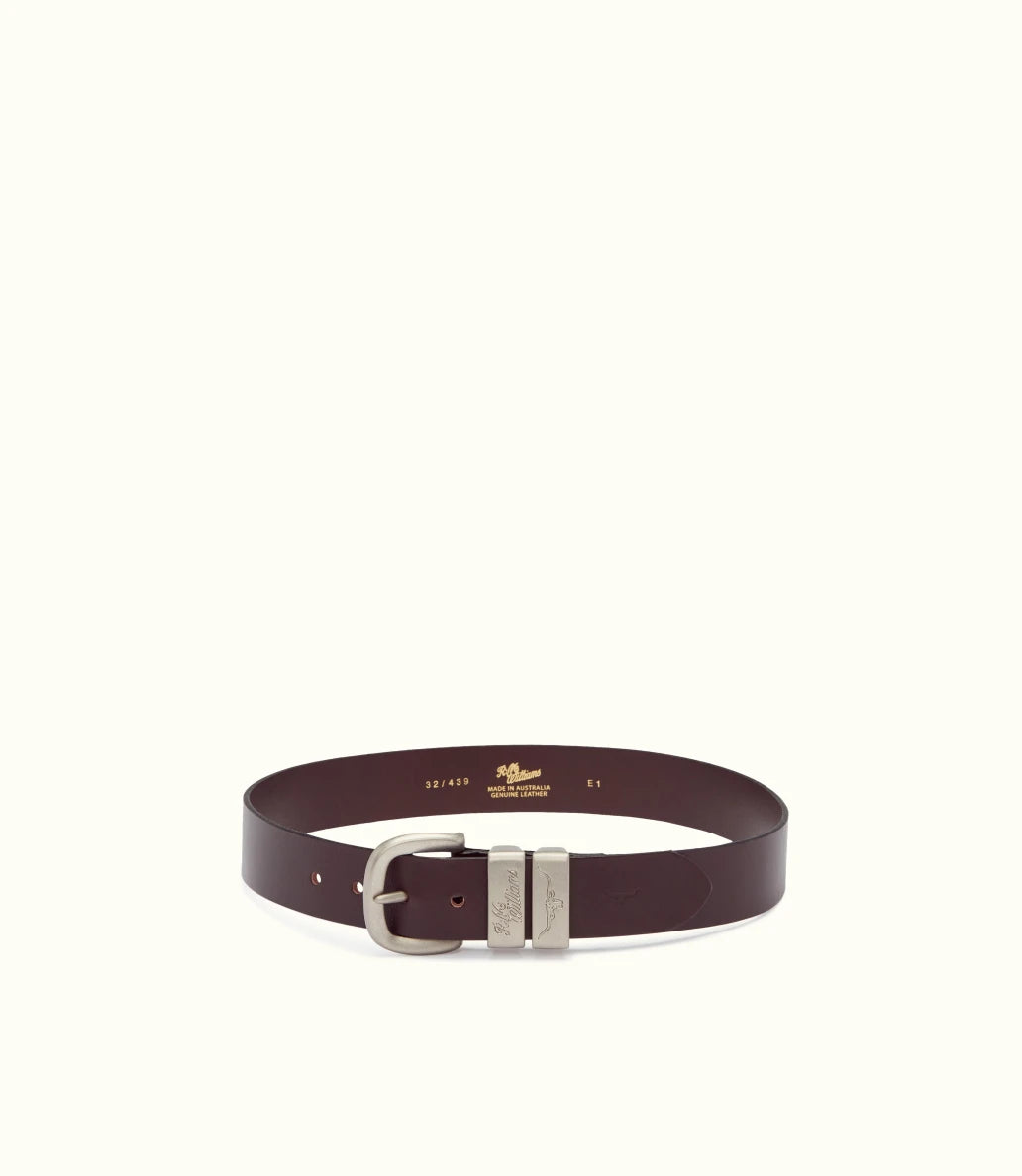 Drover Belt - CB439