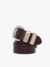 Drover Belt -  Chestnut